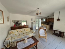 Maison de plain-pied au calme – Saint-Nazaire-sur-Charente