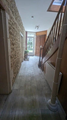 Maison à vendre 6 pièces CABARIOT (17)