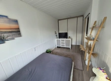 Maison à vendre 3 pièces LES NOUILLERS (17)