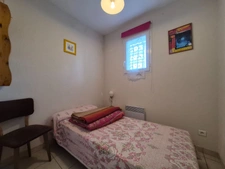 Maison de plain-pied au calme – Saint-Nazaire-sur-Charente