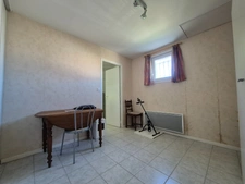 Maison familiale à Rochefort – 3 chambres – lotissement calme – accès rapide La Rochelle / Saintes