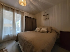 Maison à vendre 6 pièces PUY DU LAC (17)