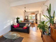 Maison individuelle avec jardin et garage proche centre-ville 