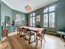 Maison de ville à vendre 6 pièces REIMS (51)