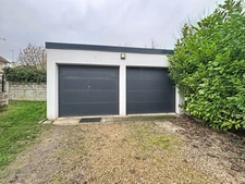 Maison à vendre 7 pièces TINQUEUX (51)