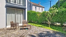 Maison à vendre 7 pièces TINQUEUX (51)