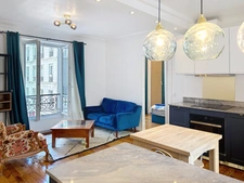 Appartement à vendre 2/3 pièces PARIS 10EME ARRONDISSEMENT (75)