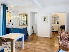 Appartement à vendre 2/3 pièces PARIS 10EME ARRONDISSEMENT (75)