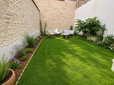 House for sale, 10 rooms, small garden, REIMS (51)