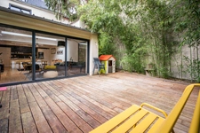 Maison à vendre 6 pièces, terrasse et garage REIMS (51)