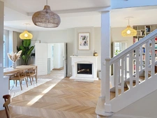 Maison à vendre 9 pièces proche de REIMS (51)