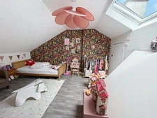 Maison à vendre 5 pièces REIMS (51) jardin et garage