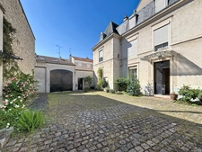 Maison à vendre 13 pièces REIMS (51)