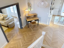 Maison à vendre 9 pièces proche de REIMS (51)