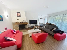 Appartement à vendre 5 pièces, balcon REIMS HYPER CENTRE (51)