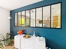 Maison à vendre 10 pièces proche de TAISSY (51)