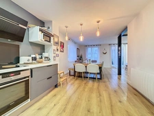 Maison à vendre 7 pièces TINQUEUX (51)