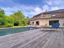 House for sale 10 rooms near TAISSY (51)