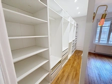 Appartement ancien à vendre 5 pièces REIMS (51)