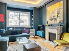 Appartement à vendre 4 pièces REIMS (51)