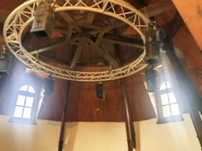 Château à vendre 20 pièces NIZY LE COMTE (02)