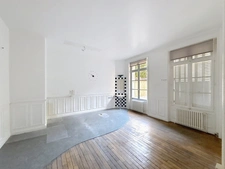 HOTEL PARTICULIER à vendre 22 pièces REIMS (51)