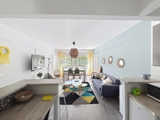 Appartement à vendre 6 pièces REIMS (51)