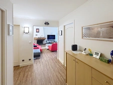 Appartement à vendre 5 pièces, balcon REIMS HYPER CENTRE (51)