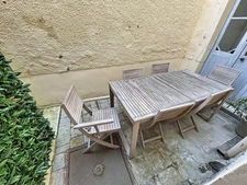 Appartement à vendre 3 pièces REIMS (51)