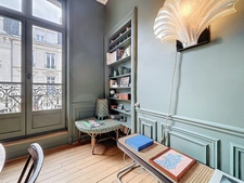 Maison de ville à vendre 6 pièces REIMS (51)