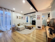 Maison à vendre 7 pièces TINQUEUX (51)