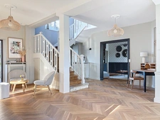 Maison à vendre 9 pièces proche de REIMS (51)