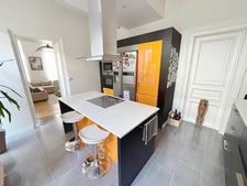 Appartement à vendre 3 pièces REIMS (51)