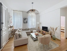 Appartement à vendre 3 pièces REIMS (51)