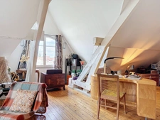 Maison à vendre 9 pièces jardin proche de REIMS (51)