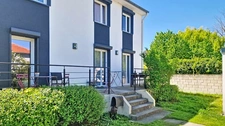 Maison à vendre 7 pièces TINQUEUX (51)