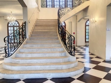 Château à vendre 20 pièces NIZY LE COMTE (02)