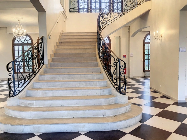 Château à vendre 20 pièces NIZY LE COMTE (02)