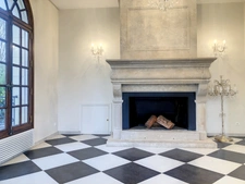 Château à vendre 20 pièces NIZY LE COMTE (02)