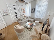Appartement à vendre 3 pièces REIMS (51)