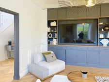 Maison à vendre 9 pièces proche de REIMS (51)