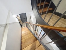 House for sale, 10 rooms, small garden, REIMS (51)