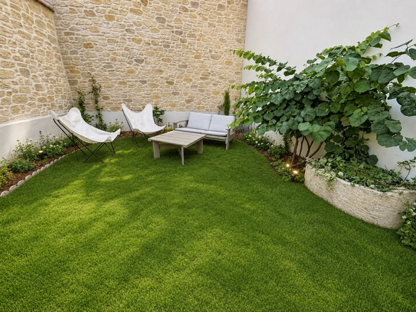 Maison à vendre 10 pièces, jardinet, REIMS (51)