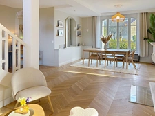 Maison à vendre 9 pièces proche de REIMS (51)