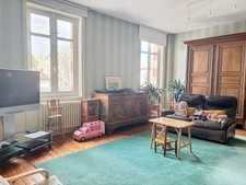 Maison à vendre 13 pièces REIMS (51)
