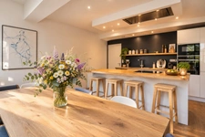 Maison à vendre 6 pièces, terrasse et garage REIMS (51)