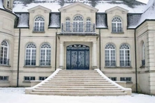 Château à vendre 20 pièces NIZY LE COMTE (02)