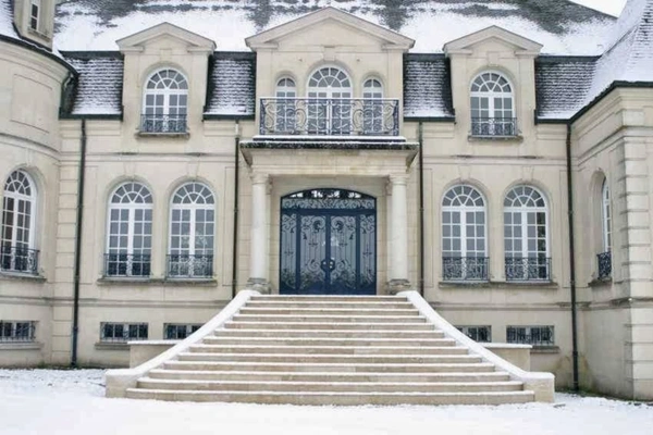Château à vendre 20 pièces NIZY LE COMTE (02)