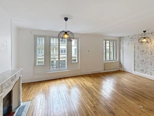 Appartement ancien à vendre 5 pièces REIMS (51)