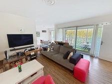 Appartement à vendre 5 pièces, balcon REIMS HYPER CENTRE (51)